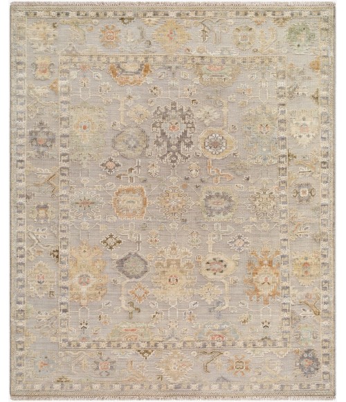 Surya Sinclair Lavender SCC-2305 3 ft. X 10 ft. Rect. Rug