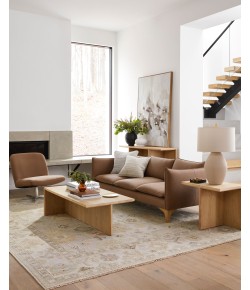 Surya Sinclair SCC-2305 2' x 3' Rectangle Rug