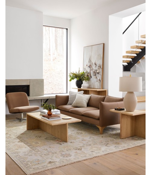 Sinclair SCC-2305 2' x 3' Handmade Rug