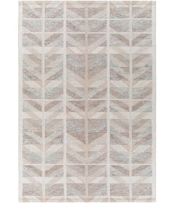 Surya Scandi SCD2300 Multi Area Rug 9 ft. X 12 ft. Rectangle