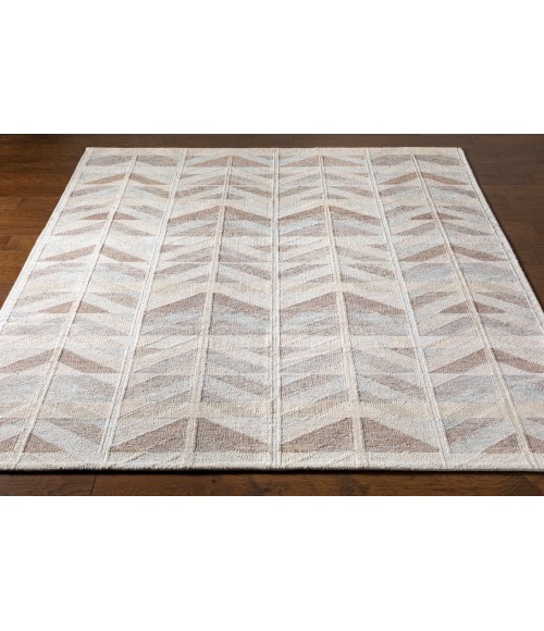 Surya Scandi SCD-2300 10  x 14  Rug