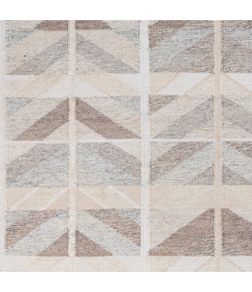 Surya Scandi SCD-2300 10  x 14  Rug