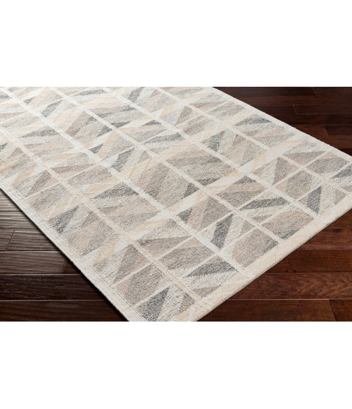 Surya Scandi SCD-2301 10  x 14  Rug