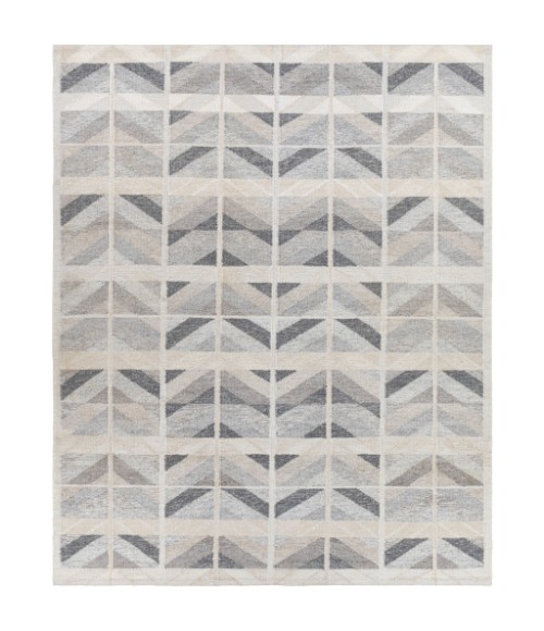 Surya Scandi SCD-2301 10  x 14  Rug