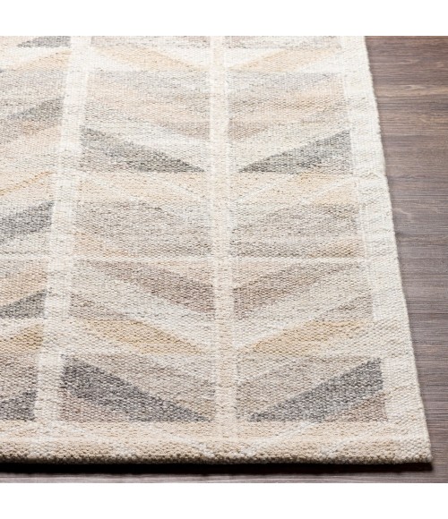 Surya Scandi SCD-2301 10  x 14  Rug