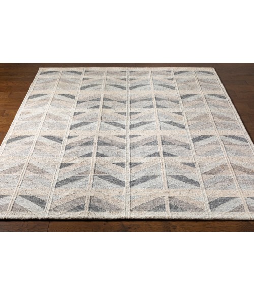 Surya Scandi SCD-2301 10  x 14  Rug