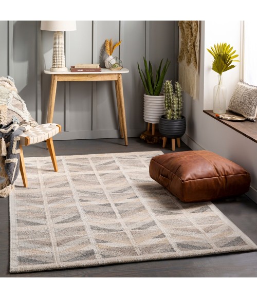 Surya Scandi SCD-2301 10  x 14  Rug