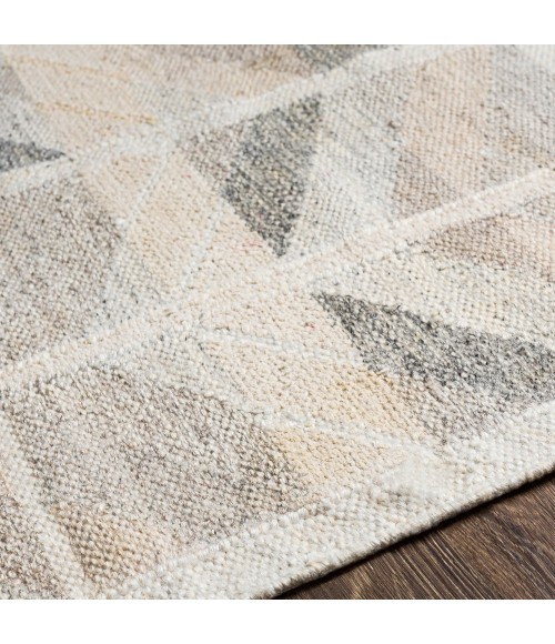 Surya Scandi SCD-2301 10  x 14  Rug