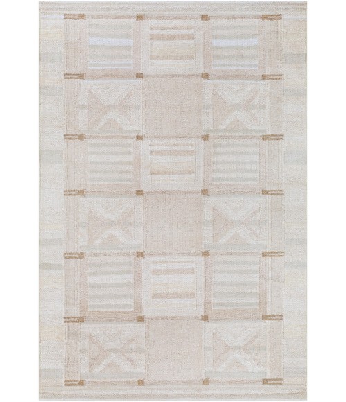SCANDI RUG Surya Scandi SCD-2302 2 x 3 Rug