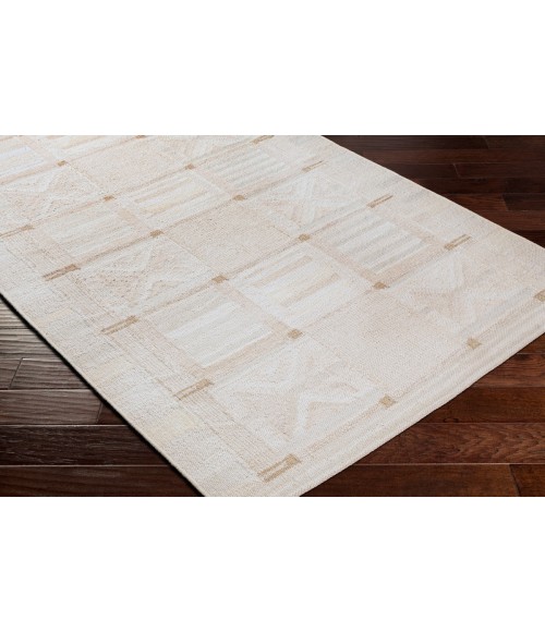 SCANDI RUG Surya Scandi SCD-2302 2 x 3 Rug