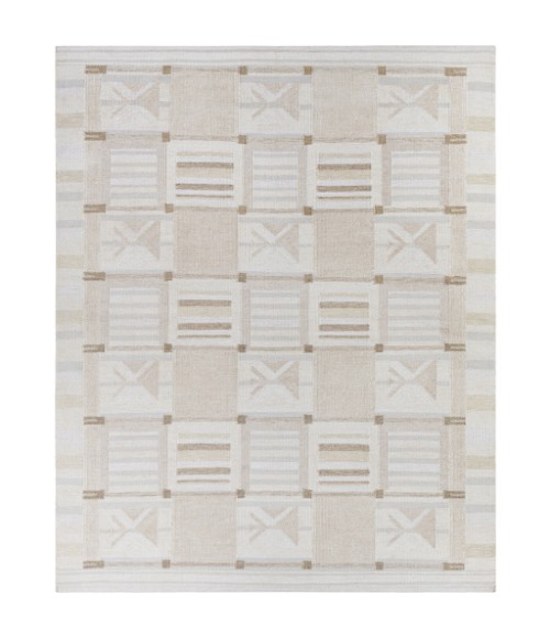 SCANDI RUG Surya Scandi SCD-2302 2 x 3 Rug