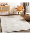 SCANDI RUG Surya Scandi SCD-2302 2 x 3 Rug