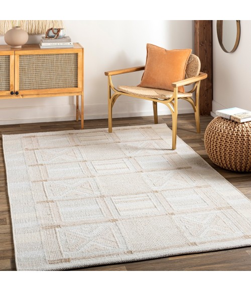 SCANDI RUG Surya Scandi SCD-2302 2 x 3 Rug