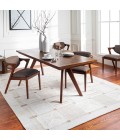 SCANDI RUG Surya Scandi SCD-2302 2 x 3 Rug