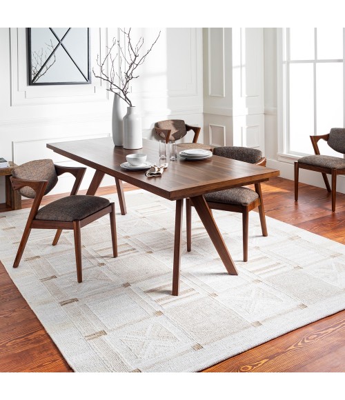 SCANDI RUG Surya Scandi SCD-2302 2 x 3 Rug