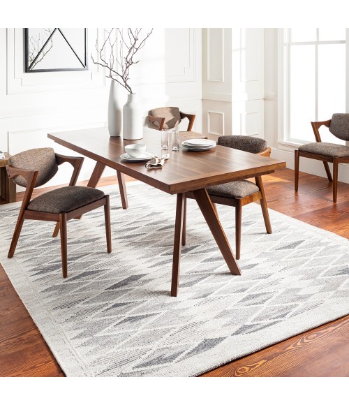 Surya Scandi SCD-2303 9  x 12  Rug