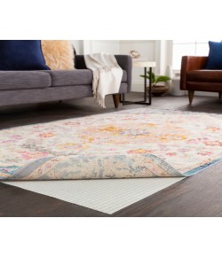 Livabliss Secure Grip Rug Pad SCG Medium Grey Light Grey 10 ft. X 100 ft. Runner