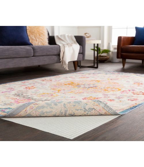 Livabliss SECURE GRIP RUG Livabliss Secure Grip Rug Pad SCG 8 Square