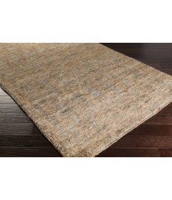 Surya Scarborough SCR5142 Charcoal Dark Brown Area Rug 5 ft. X 8 ft. Rectangle