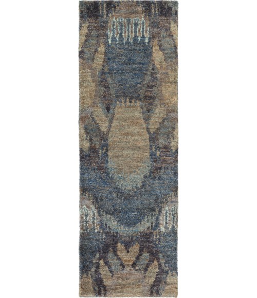 Surya Scarborough SCR-5148-26x8 rug