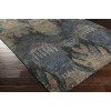 Surya Scarborough SCR5148 Violet Denim Area Rug 2 ft. 6 in. X 8 ft. Runner