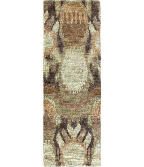 Surya Scarborough SCR-5151-26x8 rug