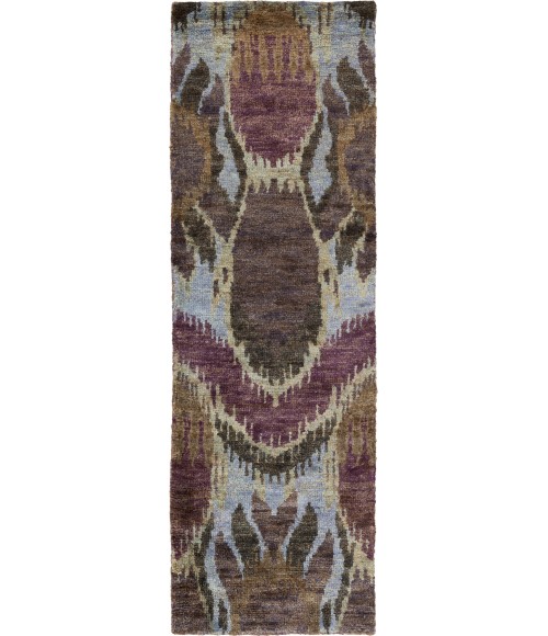 Surya Scarborough SCR-5152-26x8 rug
