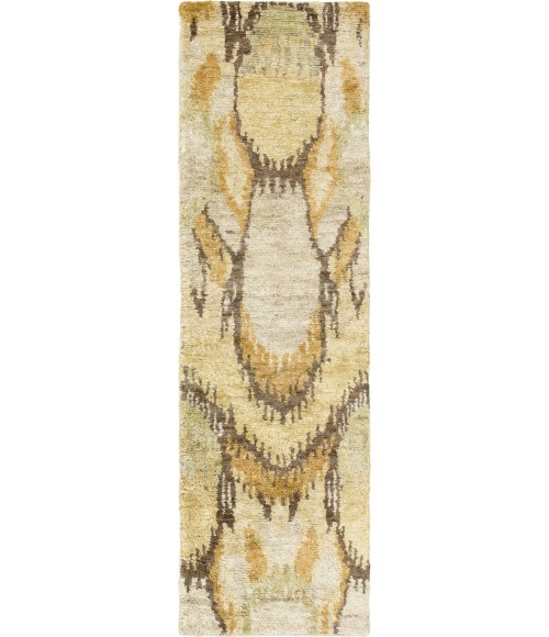 Surya Scarborough SCR-5153-26x8 rug