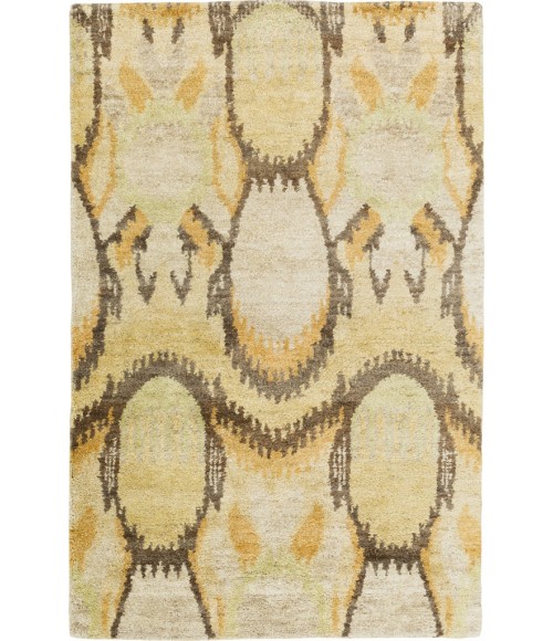 Surya Scarborough SCR-5153-26x8 rug