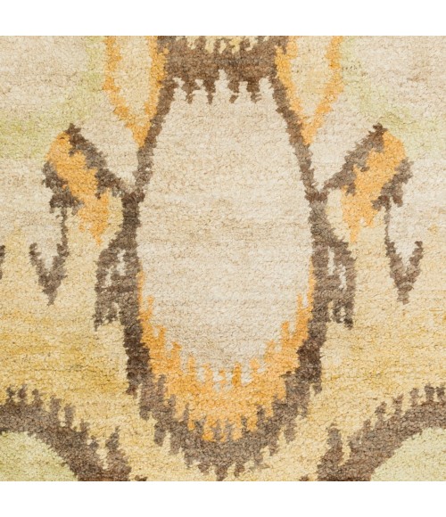 Surya Scarborough SCR-5153-26x8 rug