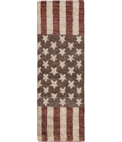 SCARBOROUGH RUG Surya Scarborough SCR-5156-8x11 rug