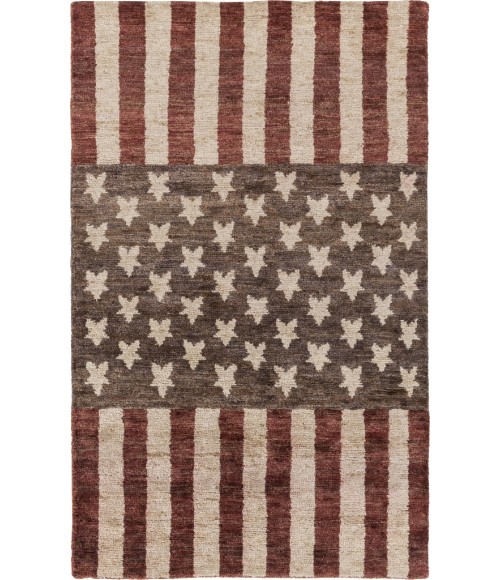 SCARBOROUGH RUG Surya Scarborough SCR-5156-8x11 rug