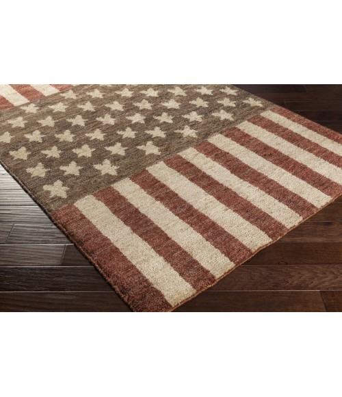 SCARBOROUGH RUG Surya Scarborough SCR-5156-8x11 rug