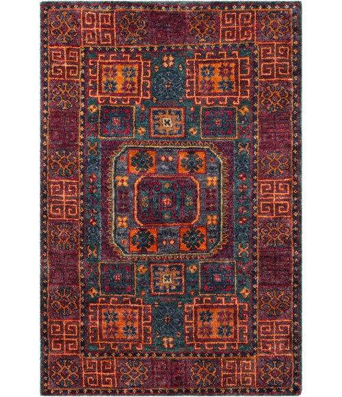 SCARBOROUGH RUG Surya Scarborough SCR-5160-23