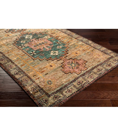 Surya Scarborough SCR-5161 2  x 3  Rug