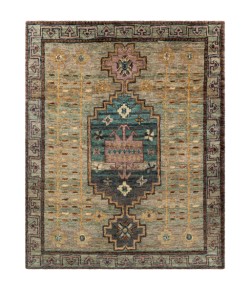Surya Scarborough SCR5161 Multi Area Rug 8 ft. 10 in. X 12 ft. Rectangle