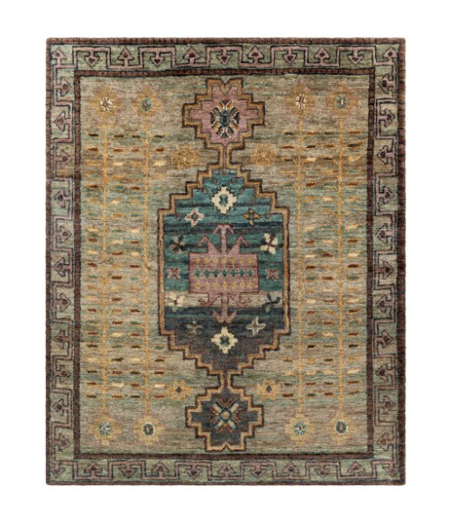 Surya Scarborough SCR-5161 2  x 3  Rug