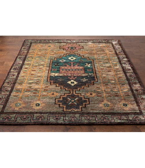 Surya Scarborough SCR-5161 2  x 3  Rug