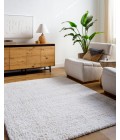 Sacramento Shag SCS-2300 53" x 7 Machine Woven Rug