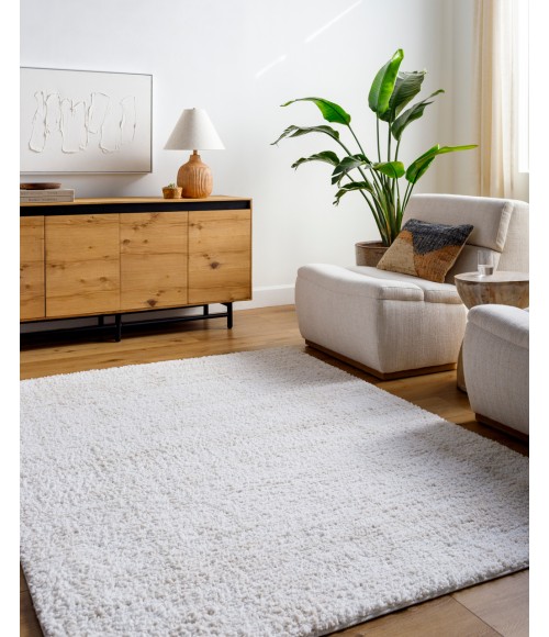 Sacramento Shag SCS-2300 53" x 7 Machine Woven Rug