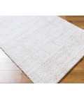 Sacramento Shag SCS-2300 53" x 7 Machine Woven Rug