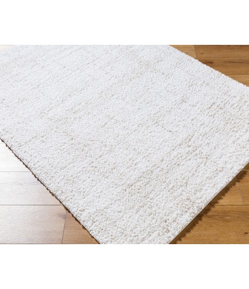 Sacramento Shag SCS-2300 53" x 7 Machine Woven Rug