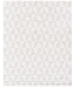 Livabliss Sacramento Shag SCS-2303 5 ft.3 in. x 7 ft. Rectangle Rug