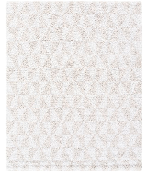 Sacramento Shag SCS-2303 53" x 7 Machine Woven Rug
