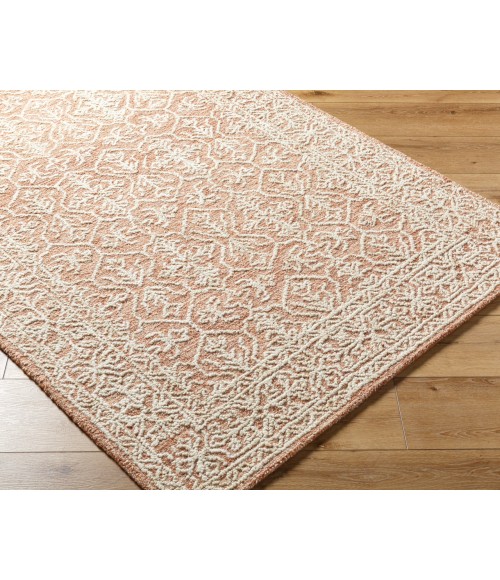 Sicily SCY-2300 6 x 9 Handmade Rug