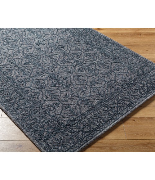 Sicily SCY-2302 6 x 9 Handmade Rug