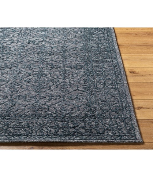 Sicily SCY-2302 6 x 9 Handmade Rug