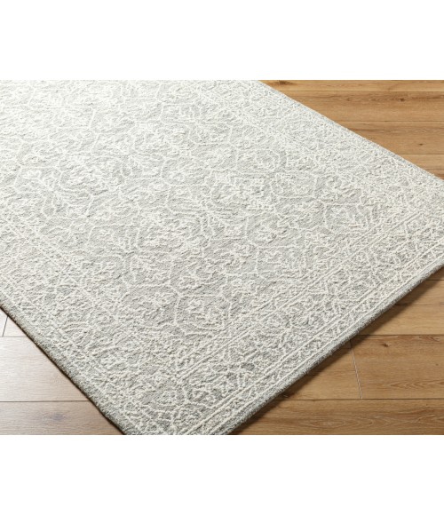 Sicily SCY-2303 6 x 9 Handmade Rug