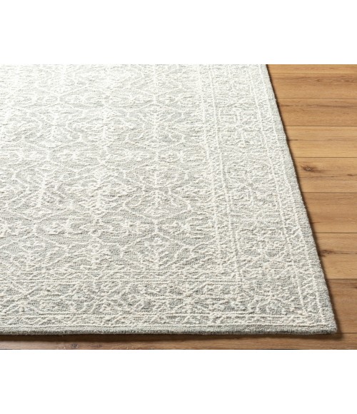 Sicily SCY-2303 6 x 9 Handmade Rug