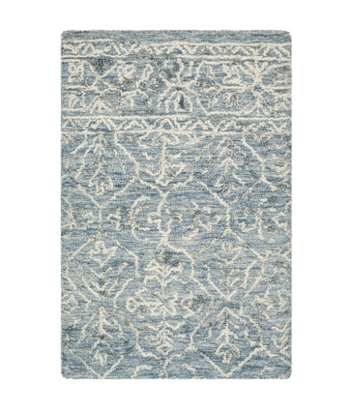 Sicily SCY-2305 6 x 9 Handmade Rug